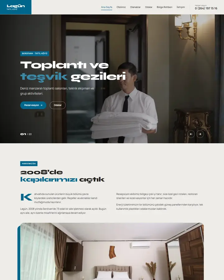Tema 33 – Geometrik Bauhaus tasarım önizlemesi